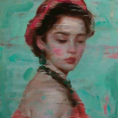 Furry插画构图技巧兽圈社群